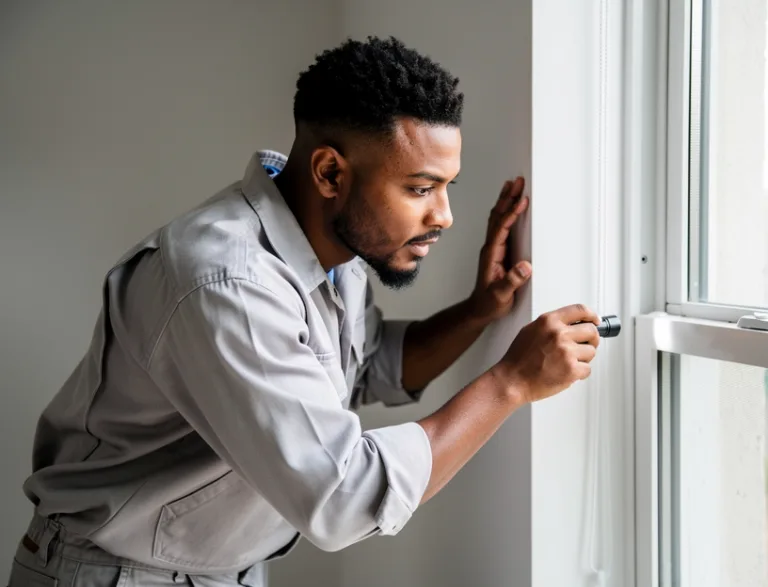 Property Survey service in Eastleigh